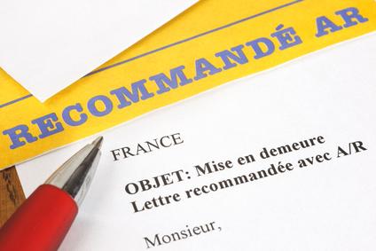 Bail commercial : obligation du bailleur et  mise en demeure préalable 