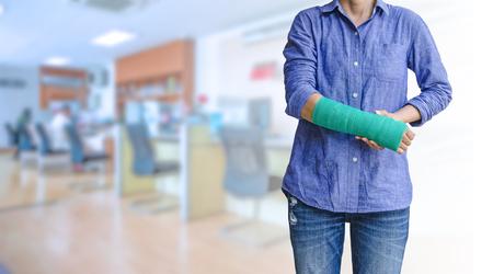 Consommateur blessé : la présomption joue en faveur de la victime