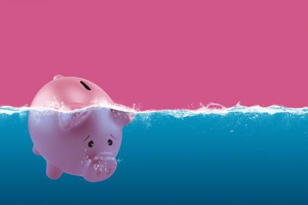 Surendettement : la bonne foi doit être appréciée pour chaque époux