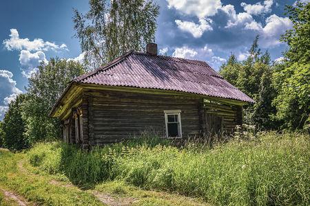 Du droit d’avoir de l’eau potable même dans une maison de campagne !