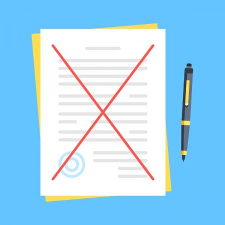 Défaut d’information sur le bon de commande par le vendeur : nullité du contrat ?